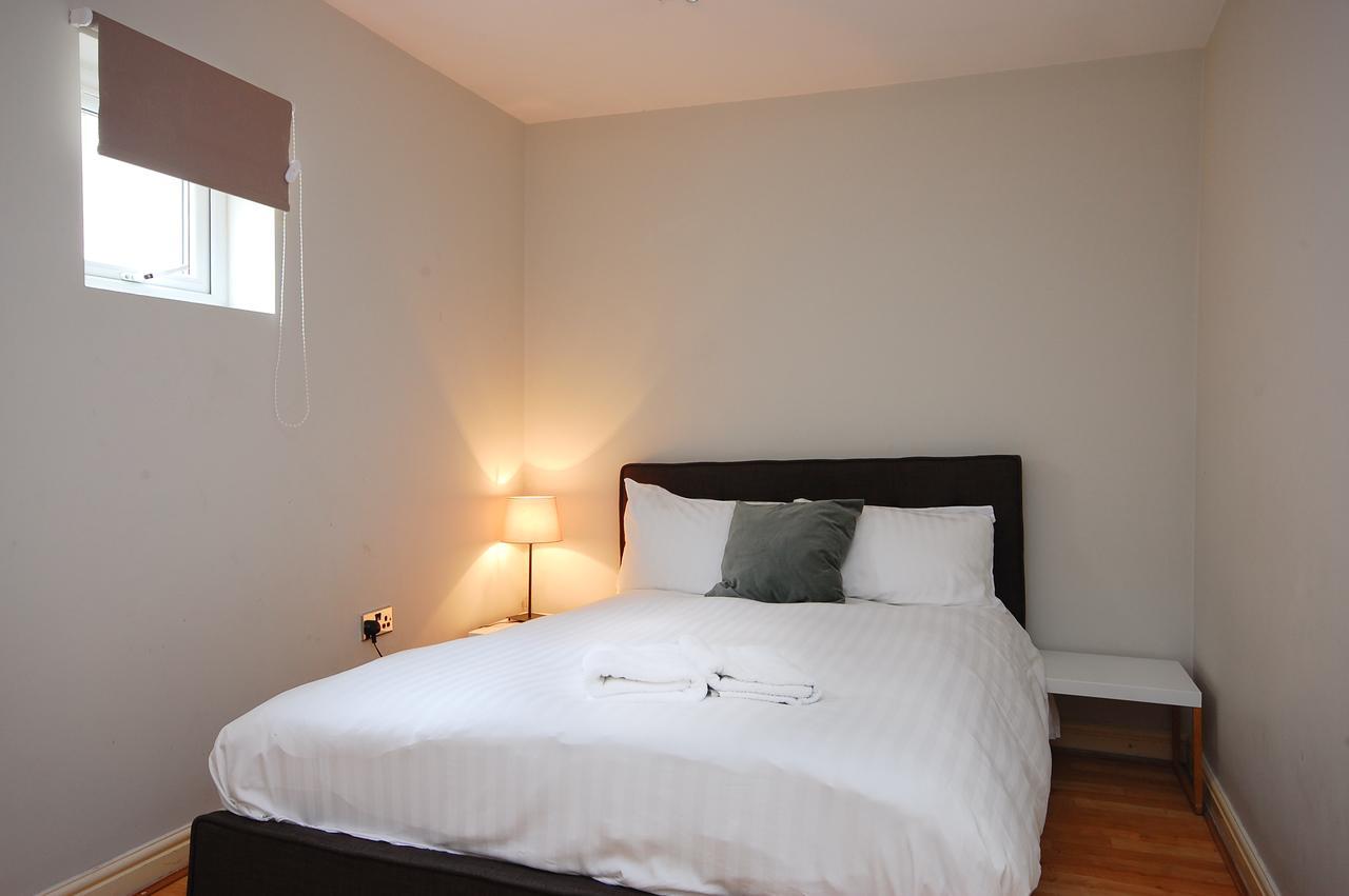 אפרטהוטל לונדון 35 Swinton Street מראה חיצוני תמונה