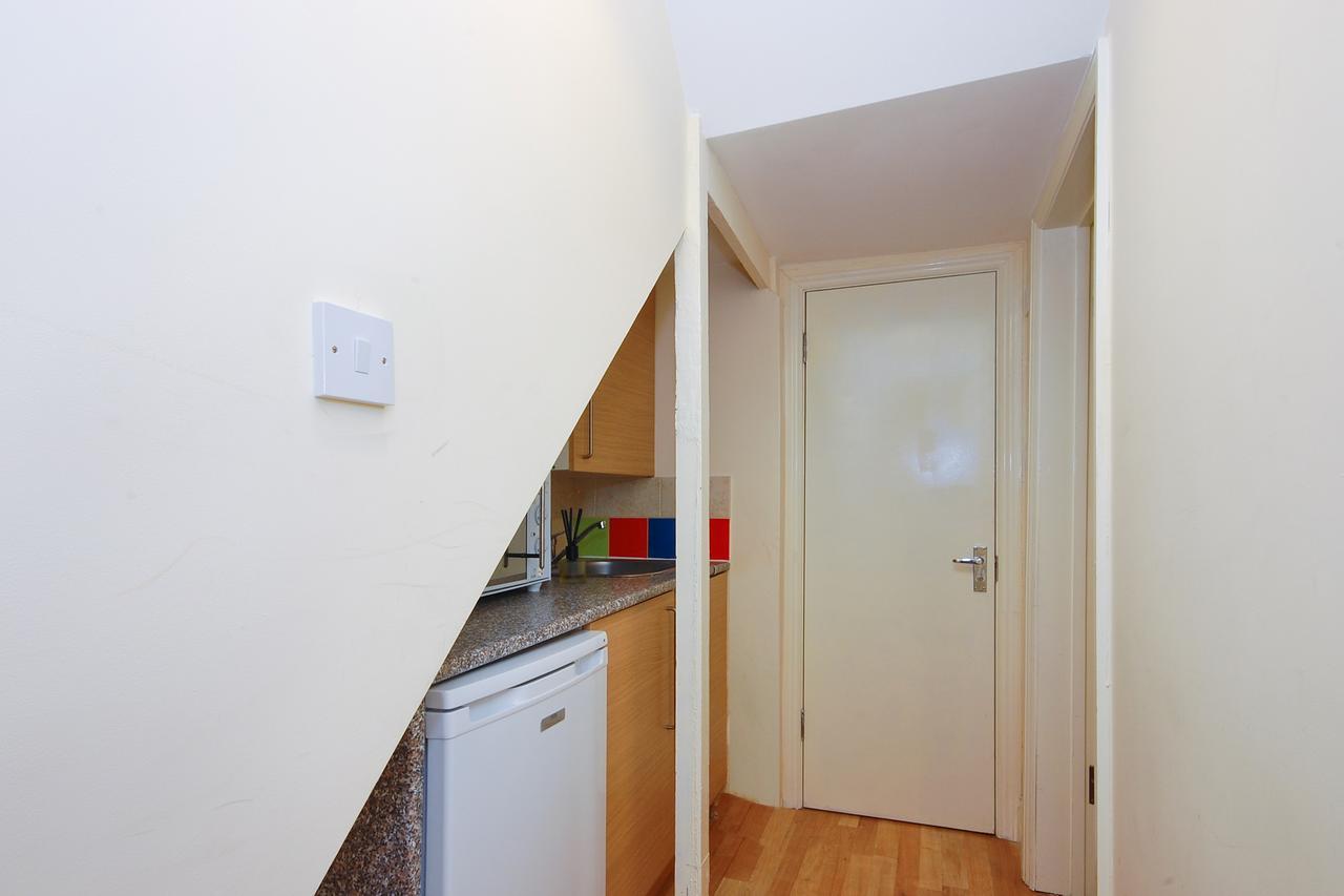 אפרטהוטל לונדון 35 Swinton Street מראה חיצוני תמונה