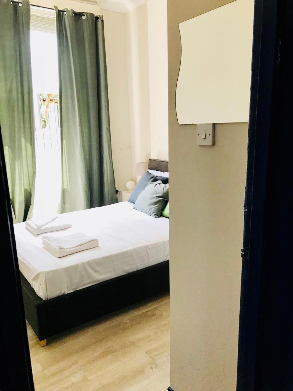 אפרטהוטל לונדון 35 Swinton Street מראה חיצוני תמונה